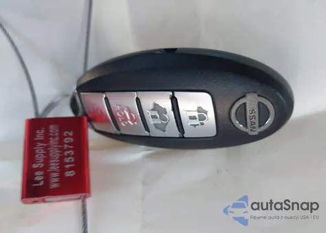 2008 Nissan Altima Hybrid из США, поврежденный, VIN 1N4CL21E98C143667